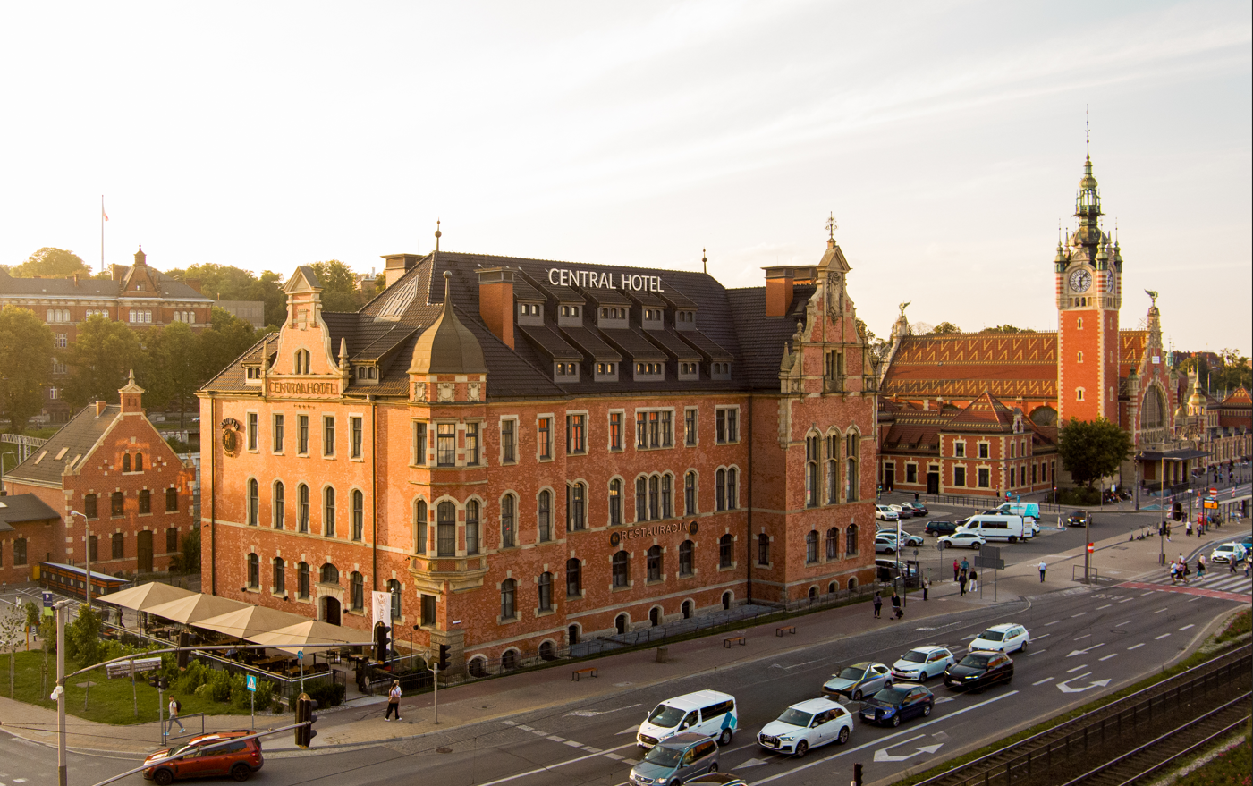 Nagroda Prezydenta Miasta Gdańska dla najlepszej gdańskiej realizacji architektonicznej za lata 2016-2017